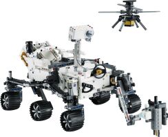 LEGO Technic Nasa Mars Rover Perseverance (42158)