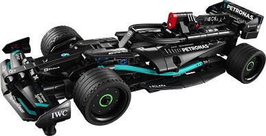 LEGO Technic Mercedes-AMG W14 E Performance (42165)