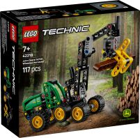 LEGO Technic John Deere 1470H Wheeled Harvester (42218)