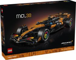 LEGO Technic McLaren MC39 F1 Car (42228)
