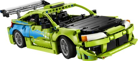 LEGO® Technic Fast & Furious Mitsubishi Eclipse Car (42229)