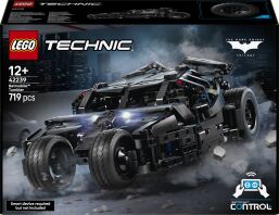 LEGO® Technic Batmobile Tumbler (42239)
