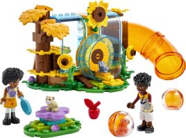 LEGO Friends Hamster Playground (42601)