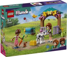 LEGO Friends Autumn's Baby Cow Shed (42607)