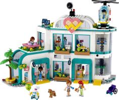 LEGO Friends Heartlake City Hospital (42621)