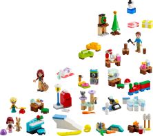 LEGO Friends Advent Calendar (42637)