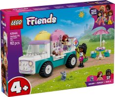 LEGO Friends Heartlake City Ice Cream Truck (42644)