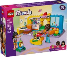 LEGO Friends Aliya's Baby Sister's Playroom (42645)