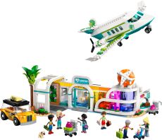 LEGO Friends Heartlake City Airport & Airplane (42656)