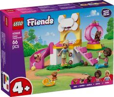 LEGO Friends Puppy Playground (42665)