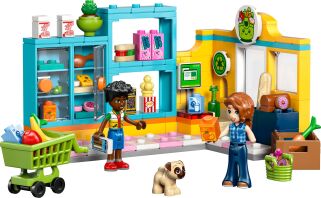 LEGO Friends Heartlake City Convenience Store (42680)