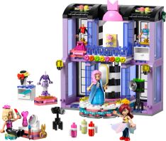 LEGO Friends Heartlake City Fashion Show (42685)