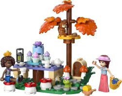 LEGO® Friends Forest Tea Party (42690)