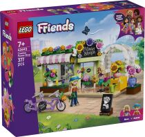 LEGO® Friends Creative Flower Shop (42693)
