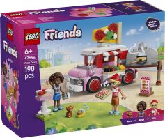 LEGO® Friends Pizza Truck (42694)
