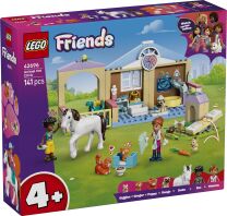 LEGO® Friends Animal Vet Clinic (42696)
