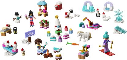 LEGO® Friends Advent Calendar 2026 (42698)
