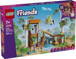 LEGO® Friends Koala Habitat & Care Center (42701)