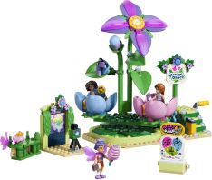 LEGO® Friends Spinning Flower & Fairy Teacup Ride (42702)