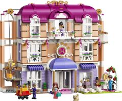 LEGO® Friends Heartlake City Grand Hotel (42704)