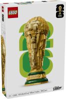 LEGO Editions Sets FIFA World Cup Official Trophy (43020)