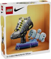LEGO Editions Nike Air Max 95 x Lego Set (43025)