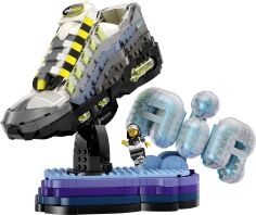 LEGO Editions Nike Air Max 95 x Lego Set (43025)