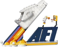 LEGO® Editions Nike Air 1 x Lego Set (43026)