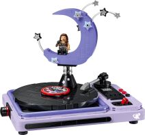 LEGO® Editions Olivia Rodrigo's Concert Moon (43029)