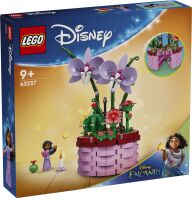 LEGO Disney Isabela's Flowerpot (43237)