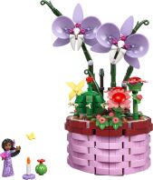 LEGO Disney Isabela's Flowerpot (43237)
