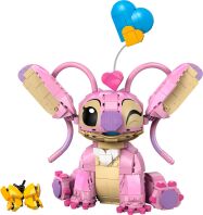LEGO Disney Angel (43257)
