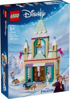 LEGO Disney Princess Arendelle Frozen Castle (43265)
