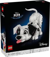 LEGO Disney 101 Dalamatians Puppy (43269)