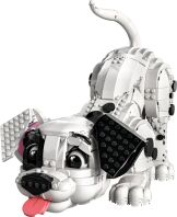 LEGO Disney 101 Dalamatians Puppy (43269)