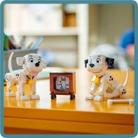 LEGO Disney Lucky & Penny 101 Dalamatians Puppies (43271)