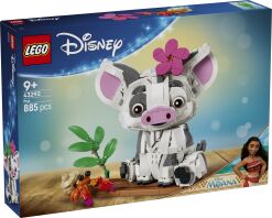LEGO® Disney Princess Pua (43292)