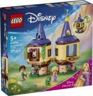 LEGO® Disney Princess Rapunzel's Mini Tower (43294)