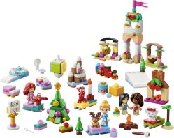 LEGO® Disney Princess Advent Calendar 2026 (43298)