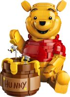 LEGO Disney Winnie The Pooh (43300)