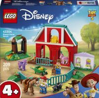 LEGO® Disney Toy Story Blaze's Horse Ranch (43304)