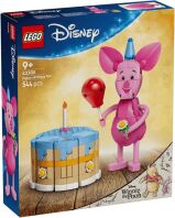 LEGO Disney Piglet's Birthday Fun (43305)