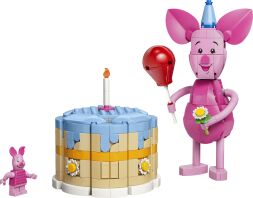 LEGO Disney Piglet's Birthday Fun (43305)