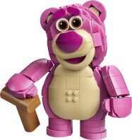 LEGO® Disney Toy Story Lotso (43306)