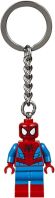 LEGO Keychain Super Heroes Spider-Man (853950)