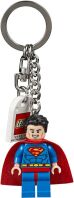 LEGO Keychain Super Heroes Superman (853952)