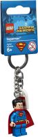 LEGO Keychain Super Heroes Superman (853952)