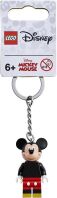 LEGO Keychain Disney Mickey (853998)