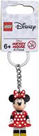 LEGO Keychain Disney Minnie (853999)