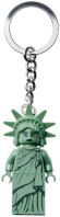 LEGO Keychain Lady Liberty (854082)